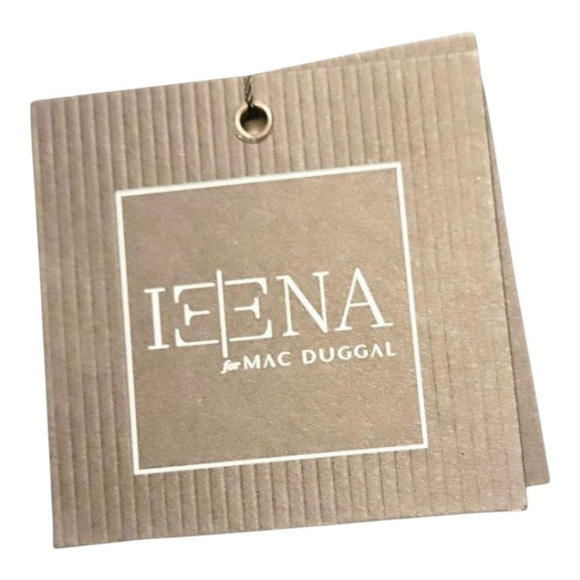 Mac Duggal Gown Dress Black Size 2 - Picture 9 of 14